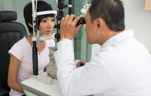 Tips to Maintain Eye Health: Myth or Fact?